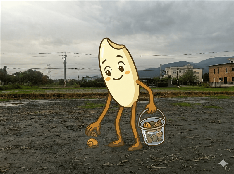 樹仔下,【樹仔下家族】過年前的農事